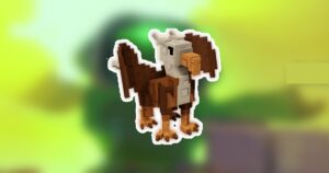 Como conseguir Griffin em Grow A Garden