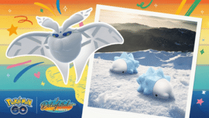 Pokémon GO: Cronograma e bônus aconchegantes