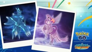 Pokémon Go – Ultra Unlock: Origin Raid Day Cronograma e bônus