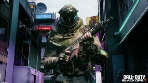 Call of Duty: Black Ops 6 – O conteúdo levará adiante para o Black Ops 7? (Respondido)