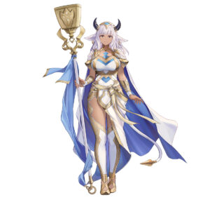 “Fire Emblem Heroes” lançará um evento de convocação que inclui quatro pessoas, incluindo o Hero Ash Connected Ash e o Herói Kyoshin Ryouma, às 16:00 no dia 16 de setembro.