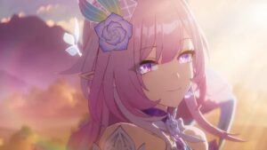 “Crop: Star Rail” libera o “Onparos Heroes” Dournogue of Mil Stars. Todos os descendentes dourados são retratados e, no final, Kyurene (cv: inoue marina) também aparece.