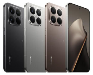 A nova série Android Smartphone “Xiaomi 15T” já está disponível no Japão. Os modelos principais estão equipados com uma câmera telefoto 5X óptica, começando em cerca de 110.000 ienes.