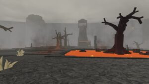 Crachás mais fáceis para completar em 99 noites na floresta