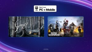 Samorost 2 e Road Redemption são jogos móveis gratuitos desta semana na loja Epic Games