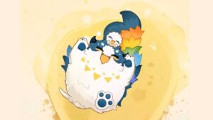 Hoyoverse revela o próximo Sim Petit Planet com um novo teaser