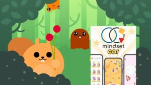 Mentalidade vai! É um novo jogo de quebra