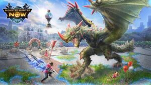 Monster Hunter Now Season 7 é lançado em breve com o advento da base de exploração