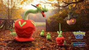 Pokémon Go: Harvest Festival 2025 Cronograma e bônus