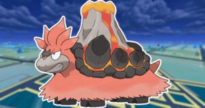 Pokémon Go Mega Camerupt Counters, Fraquesas e Moveset explicou