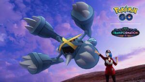 Pokémon GO: Mega Metagross Raid Day Cronograma e bônus
