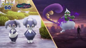 Pokémon Go – Espectacular Psíquico: Assumido com o cronograma e bônus