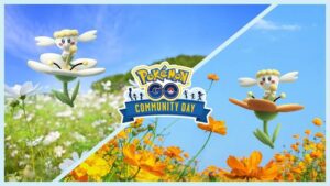Pokémon Go: Cronograma e bônus do dia da comunidade de setembro