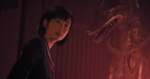 Solução de quebra -cabeça do santuário silent hill f