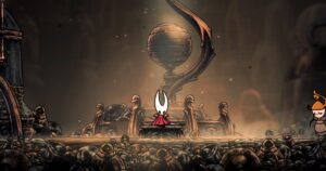 Silkongong Bellhart Passo a passo | Eurogamer.net