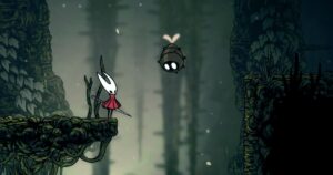 Silkongong Shellwood Walkthrough | Eurogamer.net