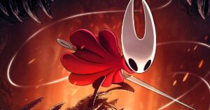 Passo a passo de Silksong Hollow Knight | Eurogamer.net