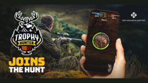 Trophy Hunter solta uma nova atualização com duelos para amigos e novas arenas