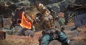 Onde está a máquina de venda automática de mercado negro de Maurice em Borderlands 4