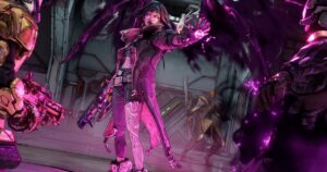 Borderlands 4 Locais abandonados da mina