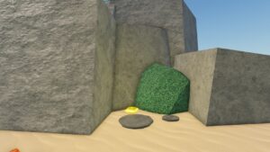 Guia de localizações da fisch Keystone – jogadores dróides