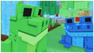 Cultive um valor de negociação de animais de estimação de jardim