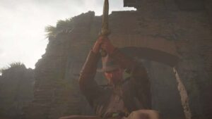 Indiana Jones e The Great Circle: The Order of Giants – todos os locais de artefato mitárico