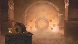 Indiana Jones e The Great Circle: The Order of Giants – Monster Gate Puzzle Guide