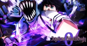 Jujutsu Beatdown Codes de setembro de 2025