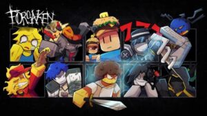 Roblox: como completar todas as conquistas abandonadas