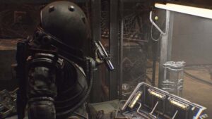 Cronos: The New Dawn – Como conseguir a adaga | Guia de pistola automática
