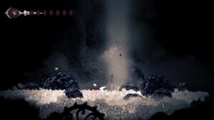 Cavaleiro Hollow: Silksong – Como desbloquear Ato 3 | True Ending Guide