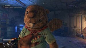 Luz morrendo: a besta – como obter o bastão do castor | Guia de ovos de Páscoa