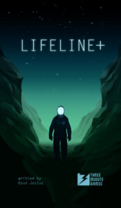 “Lifeline+” é uma aventura de texto de ficção científica, onde as comunicações do personagem principal retornam em tempo real. Deixe -o escapar com a escolha certa (comece hoje Apple Arcade #49)