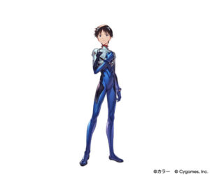 Informações de acompanhamento sobre o evento de colaboração “Granblue Fantasy” x “Evangelion” foram divulgadas. Personagens como Shinji Ikari e Rei Ayanami revelados