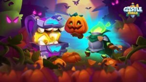 Castle Duels lança o evento Ghost Stories com o Cavaleiro Sem Cabeça