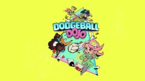 Pusoy Dos inspirou o jogo de mangá dodgeball dojo × anime Big 2