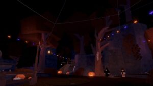 Bestiário Fish FishFright – Localização e Preferências