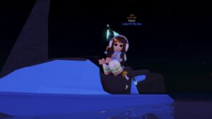 Fisch Shark Whistle – A melhor recompensa da missão do pescador?