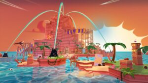 Chega de Rainbows e Flappy XR chegam ao Android XR com rastreamento manual