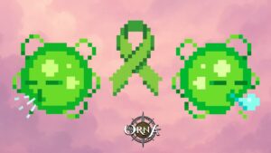 O GPS RPG está pedindo para você meditar