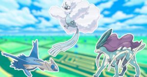 Cronograma de ataques Pokémon Go para novembro de 2025