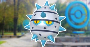 O ferido é brilhante em Pokémon?