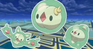 Dia da Comunidade Pokémon Go Solosis