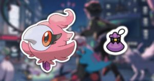 Como obter o Sachet em Pokémon Legends ZA