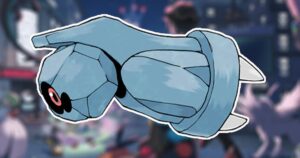 Localização de Pokémon Legends ZA Beldum