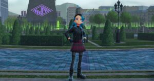 Pokémon Legends ZA Wild Zone 16: Pokémon, itens e muito mais