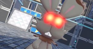 Locais de Pokémon Legends ZA Alpha Pokémon