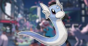 Como obter Dratini em Pokémon Legends ZA