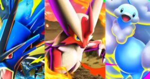 Todas as missões secretas Mega Rising no Pokémon TCG Pocket